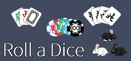 Roll a Dice: Strategic Tabletop Challenge