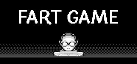 Fart Game: Hold It In or Get Caught!