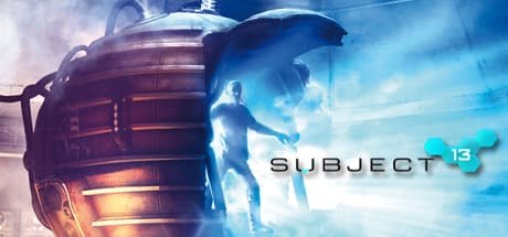 Subject 13: Unravel a Mysterious Island Adventure