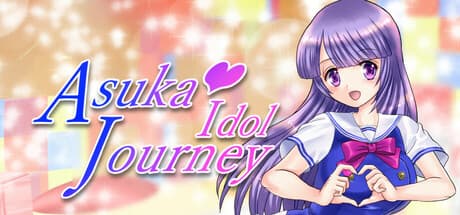 Asuka Idol Journey: An RPG Adventure to Stardom