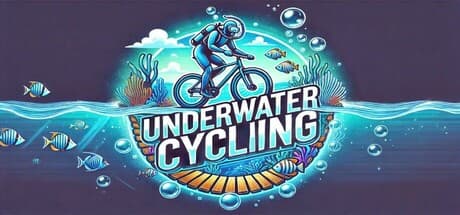 Underwater Cycling:水中スポーツアドベンチャーへダイブ!