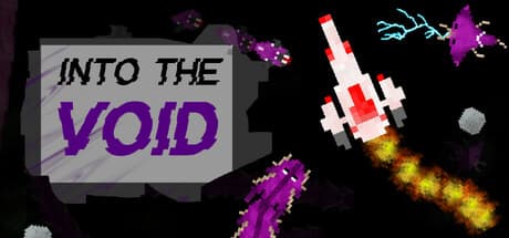 Into The Void:エイリアン侵略に立ち向かう宇宙船パイロット