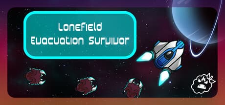 Lonefield Evacuation Survivor:エイリアンを撃退し、宇宙船を強化して脱出せよ!