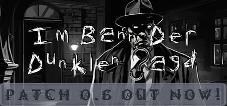 Im Bann Der Dunklen Jagd: Co-op Horror Investigation Adventure