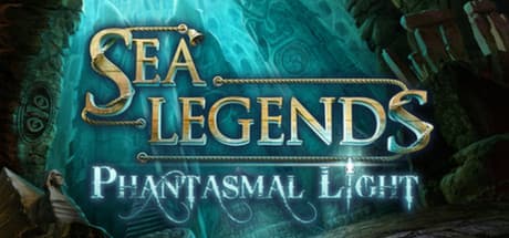 Sea Legends: Phantasmal Light - 謎めいた灯台島の秘密を解き明かす