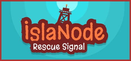 IslaNode Rescue Signal:無人島からの脱出を目指すクラフトサバイバル