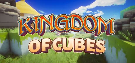 Kingdom Of Cubes: Embark on a Magical Scroll Rescue Adventure