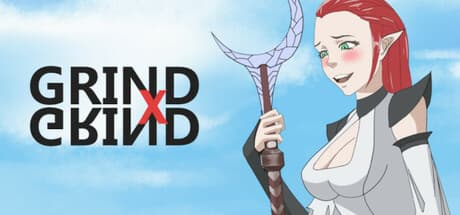 GRING×GRIND:スライムヒーローが駆け抜けるアクションローグライク