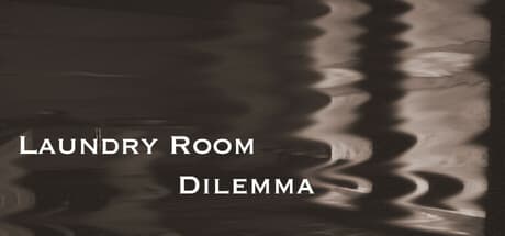 Laundry Room Dilemma: Survive the Unexplained in a Psychological Horror Adventure