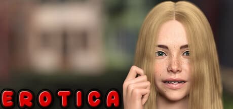 Erotica: A Summer of Unexpected Encounters