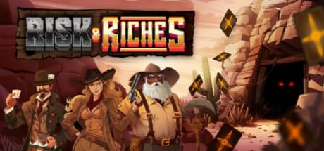 Risk & Riches Playtest — Explore a World of Opportunity