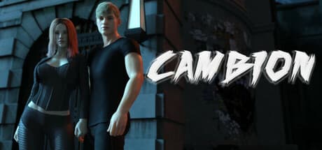 Cambion:悪魔の力で運命を切り開く