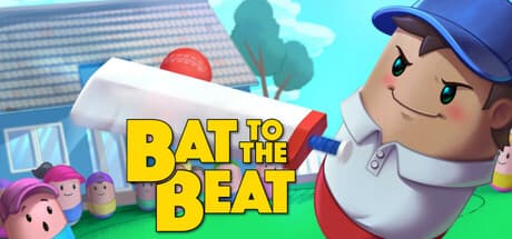 Bat to the Beat:クリケットリズムアクションゲーム