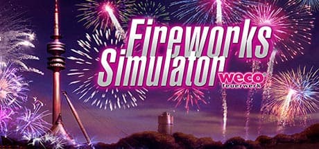 Fireworks Simulator: Craft Your Own Dazzling Pyrotechnic Displays