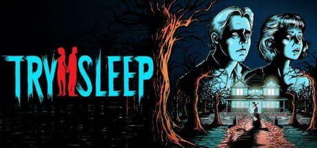 Try 2 Sleep:恐怖に立ち向かう協力型ホラー体験