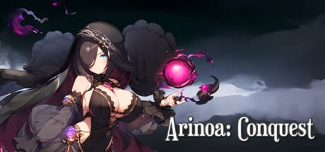 Arinoa: Conquest - Forge Your Empire in a Fantasy RTS RPG