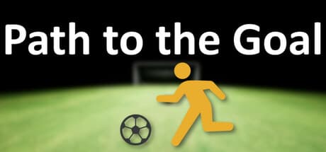 Path to the Goal: Master Soccer Skills in First-Person