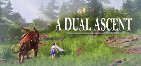 A Dual Ascent: Control Two Characters with One Controller