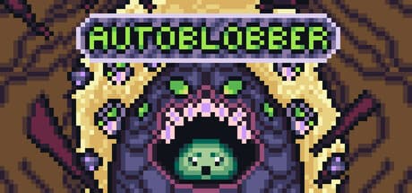 AutoBlobber: Strategic Auto Battler Roguelite