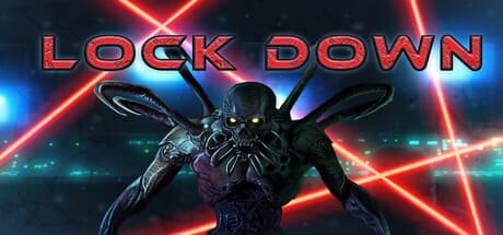Lock Down: Survive the Prison Break in VR