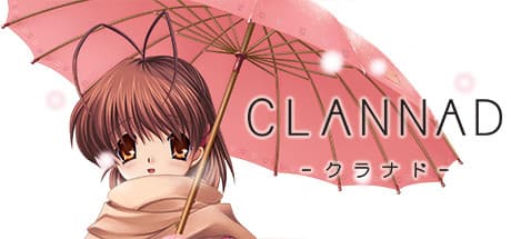 CLANNAD - Emotional Visual Novel About Family Bonds