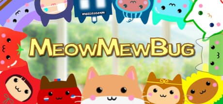 Meowmewbug: Adorable Idle Creature Collector
