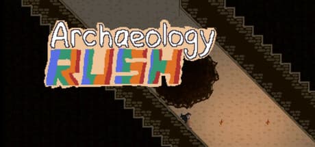 Archaeology Rush:ファラオの墓の発見を競え