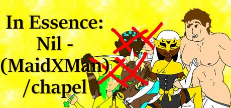 In Essence: Nil - 追放された神官のオープンワールド冒険