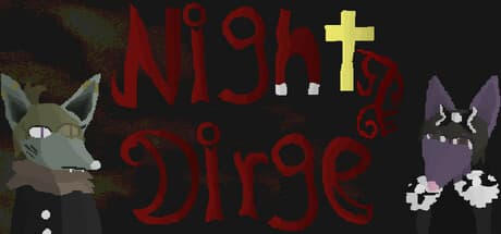 NightDirge: Unleash Your Inner Wolf in a Vine-Infested RPG