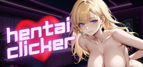 Hentai Clicker: Lily is Streaming – Unlock Secrets in this Anime Clicker