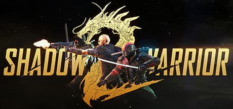 Shadow Warrior 2：堕ちた世界で悪魔の怒りを解き放て