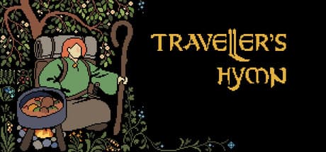 Traveller's Hymn: Explore a Cursed Valley in this Open-World RPG