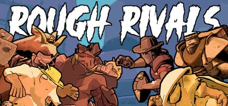 Rough Rivals: Unleash Brutal Sports Mayhem