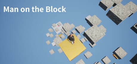 Man on the Block: Jump to New Heights