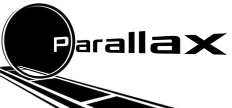 Parallax: 白と黒の世界を行き交う一人称パズルゲーム