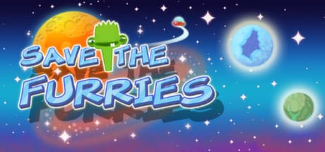 Save the Furries: A Physics-Based Puzzle Adventure