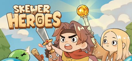 Skewer of Heroes: Bubble Survivors - Strategic Team Formations