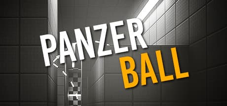 PANZER BALL - Fast-Paced 3D Platformer Races