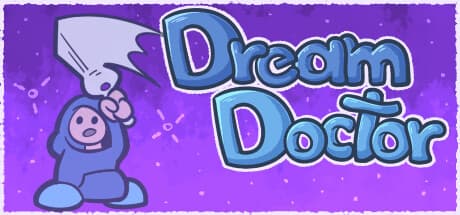 Dream Doctor: Battle Nightmares with a Magic Key