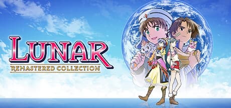 LUNAR Remastered Collection – Journey Back to the Stars in Classic JRPGs