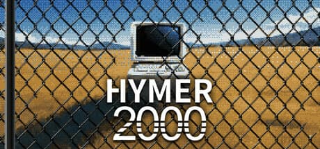 Hymer 2000:テキストベースのパズルゲームでデジタルミステリーを解き明かす