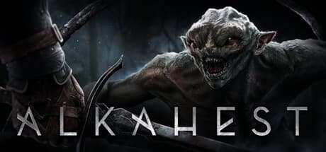 Alkahest Playtest — Explore a Mysterious World