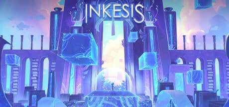 Inkesis:神秘的な図書館で構造物を操作する