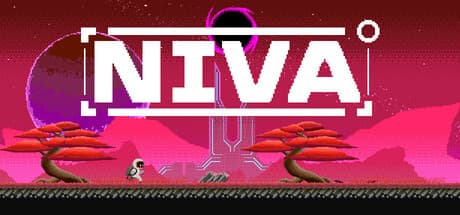 ニヴァ：死んでリトライするプラットフォーマー