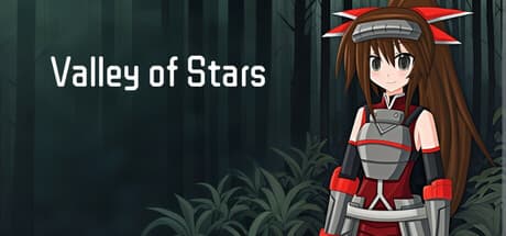 Valley of Stars: Free-to-Play Action RPG Adventure