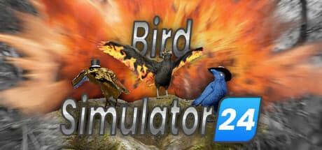 Bird Simulator 24: Reclaim Your Territory!