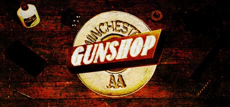 GunShop：インディーサバイバルホラーシムで工房の恐怖を生き延びろ