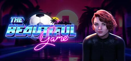 ザ・ビューティフル・ゲーム Book One:オーシャンシティFCの監督
