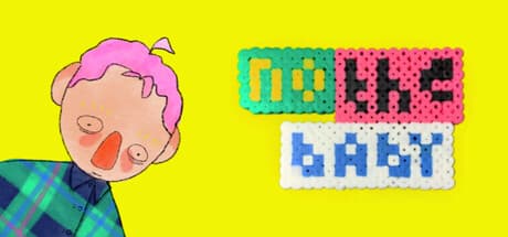 no the baby: 恐怖の幼稚園から脱出せよ