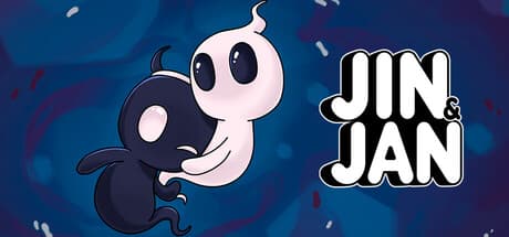 Jin & Jan Playtest — Upcoming Indie Adventure